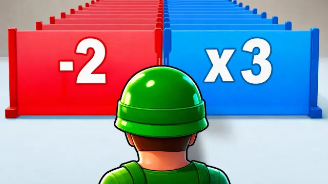 Real War Not Fake Enemies: Complete Boss & Run Guide