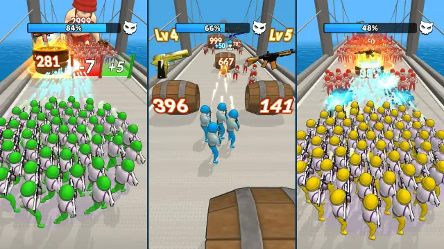 Real War Not Fake Android Guide: Download, APK & Tips